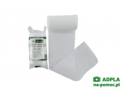 JB Tacticals PBT elastyczny bandaż z chłonnym kompresem